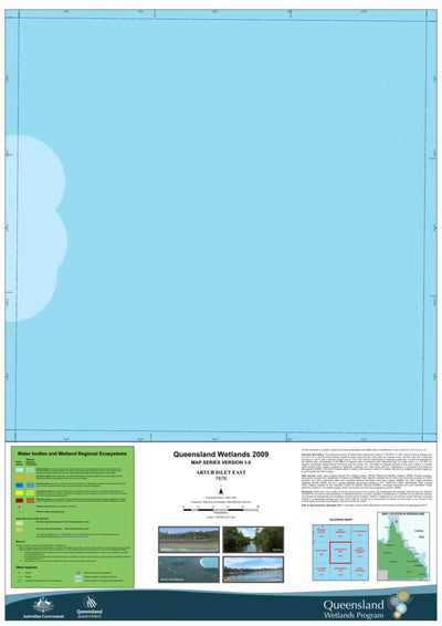 Artub Islet East