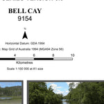 Bell Cay