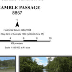 Bramble Passage