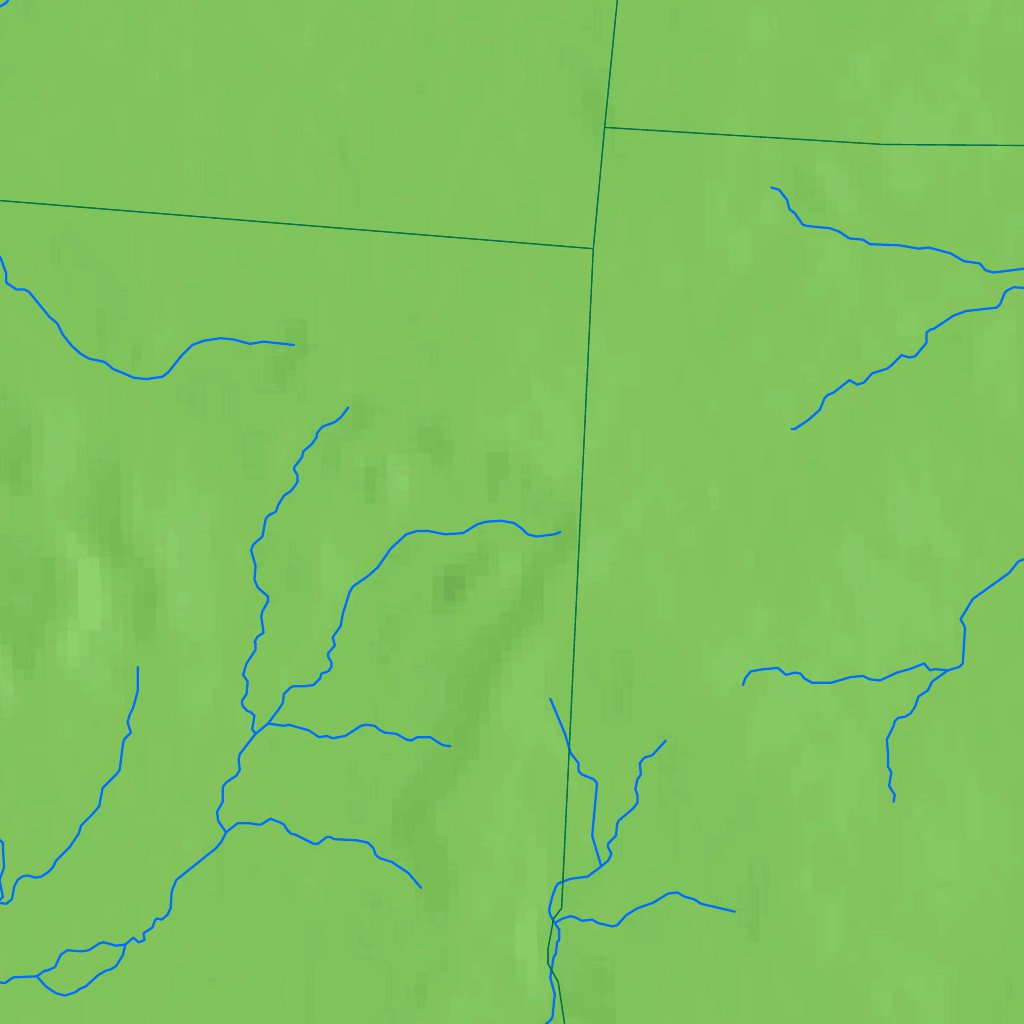 Cheepie Map by Avenza Systems Inc. | Avenza Maps