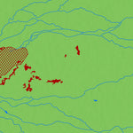 Diamantina Lakes