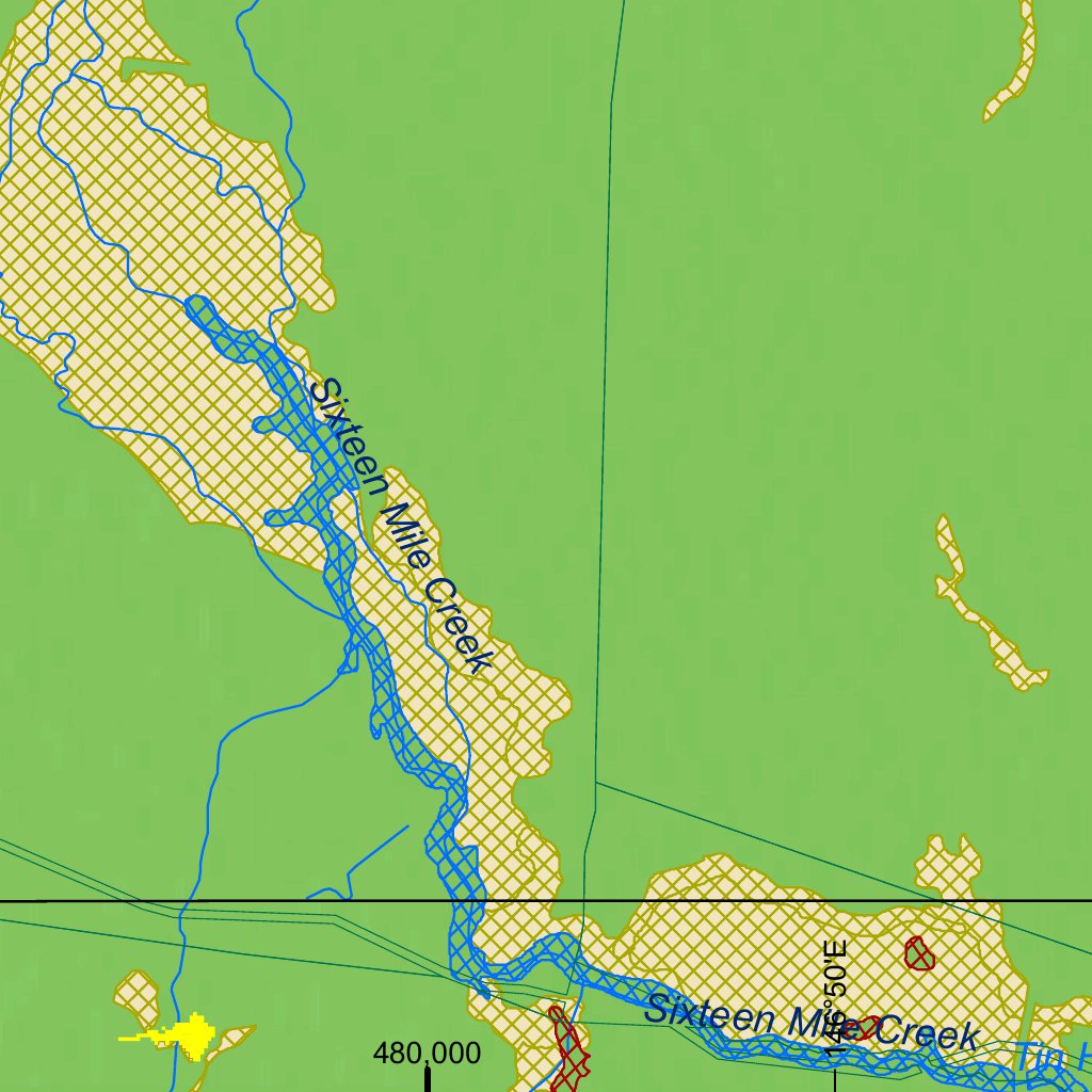 Epping Forest Map by Avenza Systems Inc. | Avenza Maps