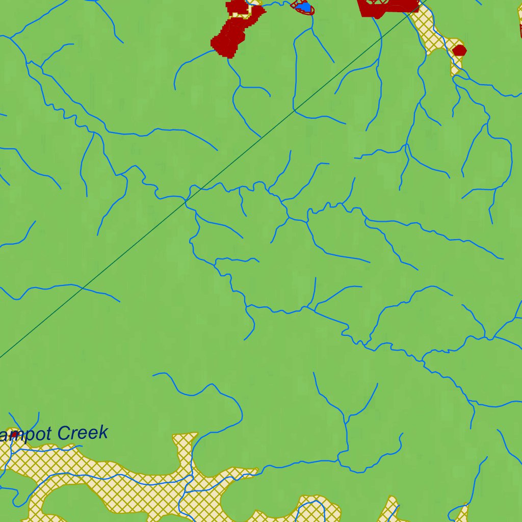 Strathmore Map by Avenza Systems Inc. | Avenza Maps