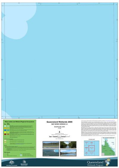 Raine Island