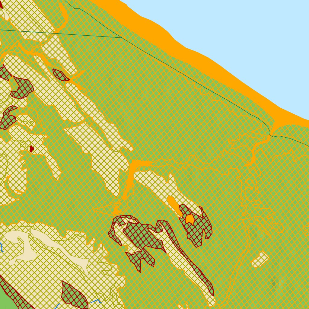 Point Parker Map by Avenza Systems Inc. | Avenza Maps