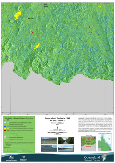 Mount Lindesay