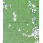 NY-Limestone: Authoritative US Topos 1961