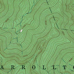 NY-Limestone: Authoritative US Topos 1961