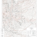 Barlow Ranger District Map