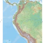 Northwest South America - Earth Platinum Pg 52