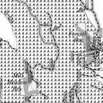 Fishlake National Forest Fremont River District Loa-Fish Lake Section Winter Use Map