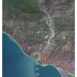CA-Ventura: GeoChange 1947-2012