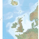 United Kingdom and Ireland - Earth Platinum Pg 62