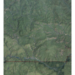 CO-Pine: GeoChange 1987-2012