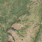 CA-Pilot Hill: GeoChange 1952-2012