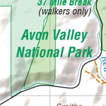 Hema - Avon Valley National Park
