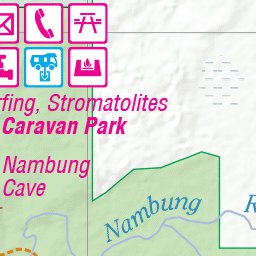 Hema - Nambung National Park