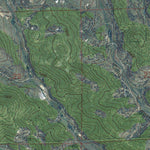 CO-Evergreen: GeoChange 1990-2012