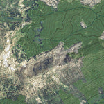 CO-Berthoud Pass: GeoChange 1953-2012