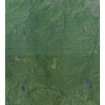 CO-Meridian Hill: GeoChange 1953-2012