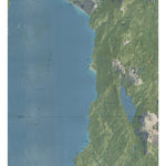 NV-Marlette Lake: GeoChange 1992-2010