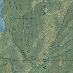 NV-Marlette Lake: GeoChange 1992-2010