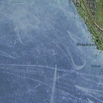 CA-NV-Kings Beach: GeoChange 1992-2012