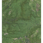 CA-Foresthill: GeoChange 1946-2012
