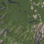 CO-Mount Axtell: GeoChange 1958-2011