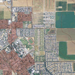 CA-Brentwood: GeoChange 1974-2012