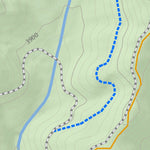 Rough Creek Watershed Trail System