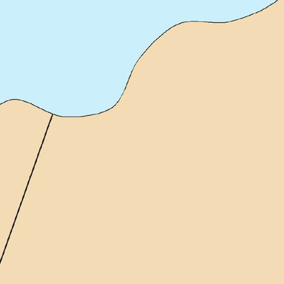 Chart 72 - Illinois River Miles 210.7 - 213.5