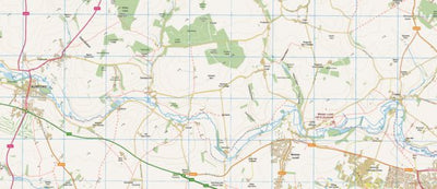 Old Swan and Minster Mill walks