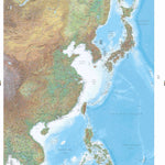 Central and Eastern Asia - Earth Platinum Pg 83
