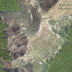 CO-Fall River Pass: GeoChange 1953-2011