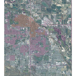CO-Fort Collins: GeoChange 1958-2011