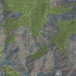CO-Poudre Park: GeoChange 1958-2011