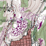 NY-Oneonta: Authoritative US Topos 1943