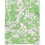 NY-Morris: Authoritative US Topos 1943