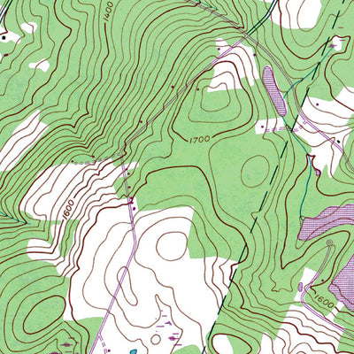 NY-Morris: Authoritative US Topos 1943