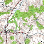 NY-Munnsville: Authoritative US Topos 1943