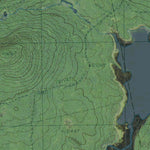 ME-Canada Falls Lake: GeoChange 1985-2011