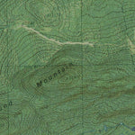ME-Canada Falls Lake: GeoChange 1985-2011