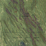 MT-Beaver Lake: GeoChange 1956-2011