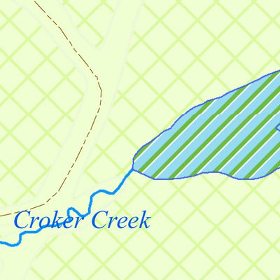 Granite Lake
