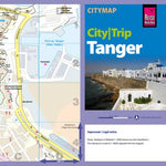 Citymap Tanger