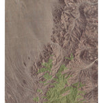 NV-McCullough Pass: GeoChange 1958-2012