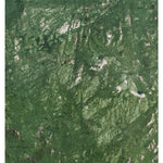CA-Muir Grove: GeoChange 1983-2012