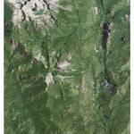 CA-Kern Lake: GeoChange 1983-2012