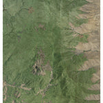 CA-Long Canyon: GeoChange 1983-2012